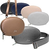 Zeige Details für Gürteltasche / Clutch Glüxklee Bild von Gürteltasche / Clutch Glüxklee
