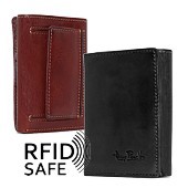 Zeige Details für FURBO Pure Portemonnaie RFID safe Tony Perotti Bild von FURBO Pure Portemonnaie RFID safe Tony Perotti