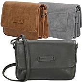 Zeige Details für Multifunktionstasche Enrico Benetti Bild von Multifunktionstasche Enrico Benetti