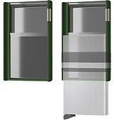 Zeige Details für SECRID Aditional Slide green Bild von SECRID Aditional Slide green