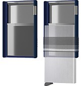 Zeige Details für SECRID Aditional Slide blue Bild von SECRID Aditional Slide blue