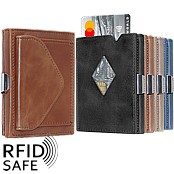 Zeige Details für EXENTRI Multiwallet RFID safe Bild von EXENTRI Multiwallet RFID safe