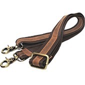 Zeige Details für Leder Schulterband, Bauchtaschengürtel Bild von Leder Schulterband, Bauchtaschengürtel
