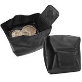 Zeige Details für Münzportemonnaie Bild von Münzportemonnaie