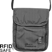 Zeige Details für Sicherheits Brustbeutel RFID safe Fabrizio Bild von Sicherheits Brustbeutel RFID safe Fabrizio