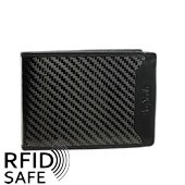 Zeige Details für Portemonnaie RFID safe Carbon S Tony Perotti Bild von Portemonnaie RFID safe Carbon S Tony Perotti