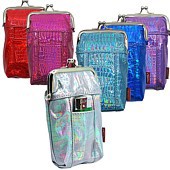 Zeige Details für Bügel Zigarettenetui Laser Snake Bild von Bügel Zigarettenetui Laser Snake