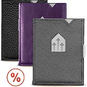 Zeige Details für EXENTRI Wallet SALE Bild von EXENTRI Wallet SALE