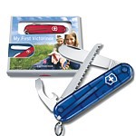 Zeige Details für Taschenmesser MY FIRST VICTORINOX Bild von Taschenmesser MY FIRST VICTORINOX