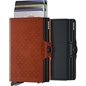 Zeige Details für SECRID Twinwallet Perforated Bild von SECRID Twinwallet Perforated