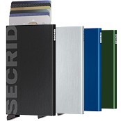 Zeige Details für SECRID Cardprotector Laser Logo Bild von SECRID Cardprotector Laser Logo