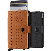 Zeige Details für SECRID Miniwallet Perforated Bild von SECRID Miniwallet Perforated