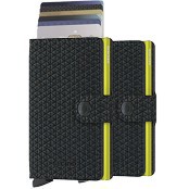 Zeige Details für SECRID Miniwallet Diamond  Bild von SECRID Miniwallet Diamond