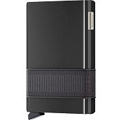Zeige Details für SECRID Cardslide black Bild von SECRID Cardslide black