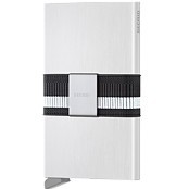 Zeige Details für SECRID Moneyband Zebra Bild von SECRID Moneyband Zebra