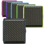 Zeige Details für Zigarettenetui Carbon Bild von Zigarettenetui Carbon