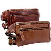 Zeige Details für Bauchtasche Havana Bild von Bauchtasche Havana