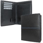 Zeige Details für Portemonnaie Hochformat Bild von Portemonnaie Hochformat