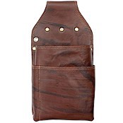 Zeige Details für Servicehalfter brushed Bild von Servicehalfter brushed