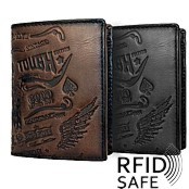 Zeige Details für Portemonnaie hoch RFID safe Rough & Tough Jockey Club Bild von Portemonnaie hoch RFID safe Rough & Tough Jockey Club