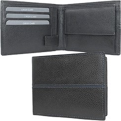 Zeige Details für Portemonnaie Querformat Bild von Portemonnaie Querformat