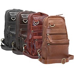 Zeige Details für Bodybag Havana Bild von Bodybag Havana