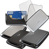 Zeige Details für TRU VIRTU Card Case Bild von TRU VIRTU Card Case