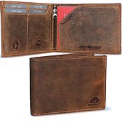 Zeige Details für Brieftasche, Ausweisetui GREENBURRY Bild von Brieftasche, Ausweisetui GREENBURRY