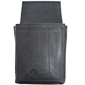 Zeige Details für Servicehalfter GREENBURRY vintage black Bild von Servicehalfter GREENBURRY vintage black