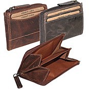 Zeige Details für Portemonnaie Kentucky Kleinformat  Bild von Portemonnaie Kentucky Kleinformat