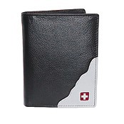 Zeige Details für Portemonaie Schweiz hoch schwarz Giorgio Carelli Bild von Portemonaie Schweiz hoch schwarz Giorgio Carelli
