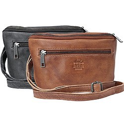 Zeige Details für Multifunktionstasche Callisto Pelle Bear Design Bild von Multifunktionstasche Callisto Pelle Bear Design