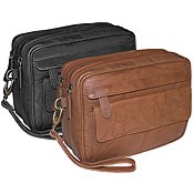 Zeige Details für Handgelenktasche East Line Bild von Handgelenktasche East Line