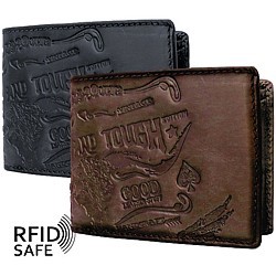 Zeige Details für Portemonnaie quer RFID safe Rough & Tough Jockey Club Bild von Portemonnaie quer RFID safe Rough & Tough Jockey Club