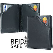 Zeige Details für Kartenetui / Miniportemonnaie RFID safe Jockey Club Bild von Kartenetui / Miniportemonnaie RFID safe Jockey Club
