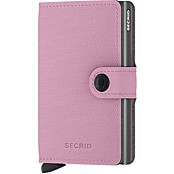Zeige Details für SECRID Miniwallet Yard rose Bild von SECRID Miniwallet Yard rose