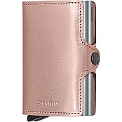 Zeige Details für SECRID Twinwallet Metallic  Bild von SECRID Twinwallet Metallic