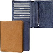 Zeige Details für Brieftasche, Ausweisetui, Portemonnaie Bild von Brieftasche, Ausweisetui, Portemonnaie