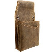 Zeige Details für Naturleder Serviceholster Jockey Club Bild von Naturleder Serviceholster Jockey Club