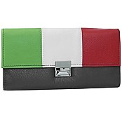 Zeige Details für Serviceportemonnaie Italy Bild von Serviceportemonnaie Italy