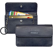 Zeige Details für Schlüsseletui / Miniportemonnaie Riccardo Ferducci Bild von Schlüsseletui / Miniportemonnaie Riccardo Ferducci