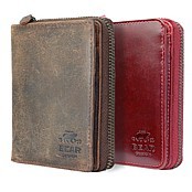 Zeige Details für Reissverschlussbörse Vegas Bild von Reissverschlussbörse Vegas