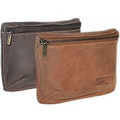 Zeige Details für Naturleder Gürteltasche TORRO Bild von Naturleder Gürteltasche TORRO