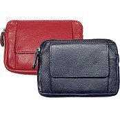 Zeige Details für Schlüsseletui mit Münzfach Bild von Schlüsseletui mit Münzfach