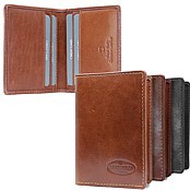 Zeige Details für Kartenetui ROMA einfach Bear Design Bild von Kartenetui ROMA einfach Bear Design