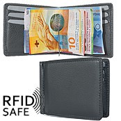 Zeige Details für Dollarclip RFID safe Jockey Club Bild von Dollarclip RFID safe Jockey Club