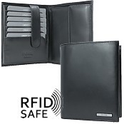 Zeige Details für Portemonnaie Safety RFID safe Hochformat PICARD Bild von Portemonnaie Safety RFID safe Hochformat PICARD
