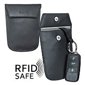 Zeige Details für Auto Schlüsseletui Brooklyn RFID safe PICARD Bild von Auto Schlüsseletui Brooklyn RFID safe PICARD