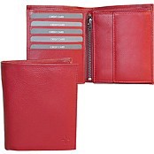 Zeige Details für Portemonnaie Hochformat Riccardo Ferducci Bild von Portemonnaie Hochformat Riccardo Ferducci