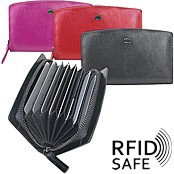 Zeige Details für Kartenetui RFID safe Giorgio Carelli Bild von Kartenetui RFID safe Giorgio Carelli
